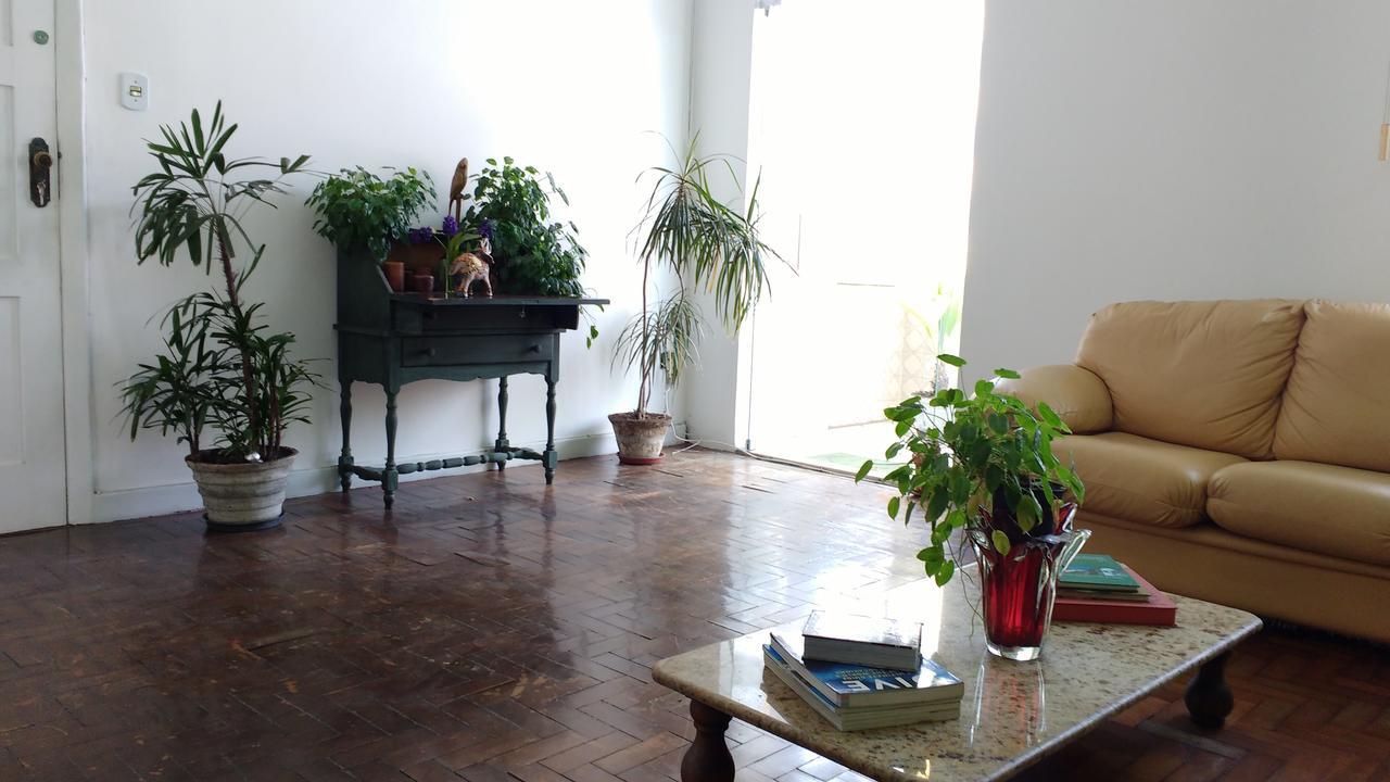 Luiz & Cristiana Sampaio Apartment Salvador Exterior photo