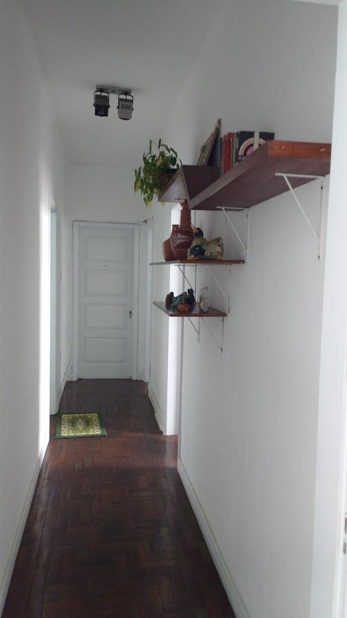 Luiz & Cristiana Sampaio Apartment Salvador Exterior photo