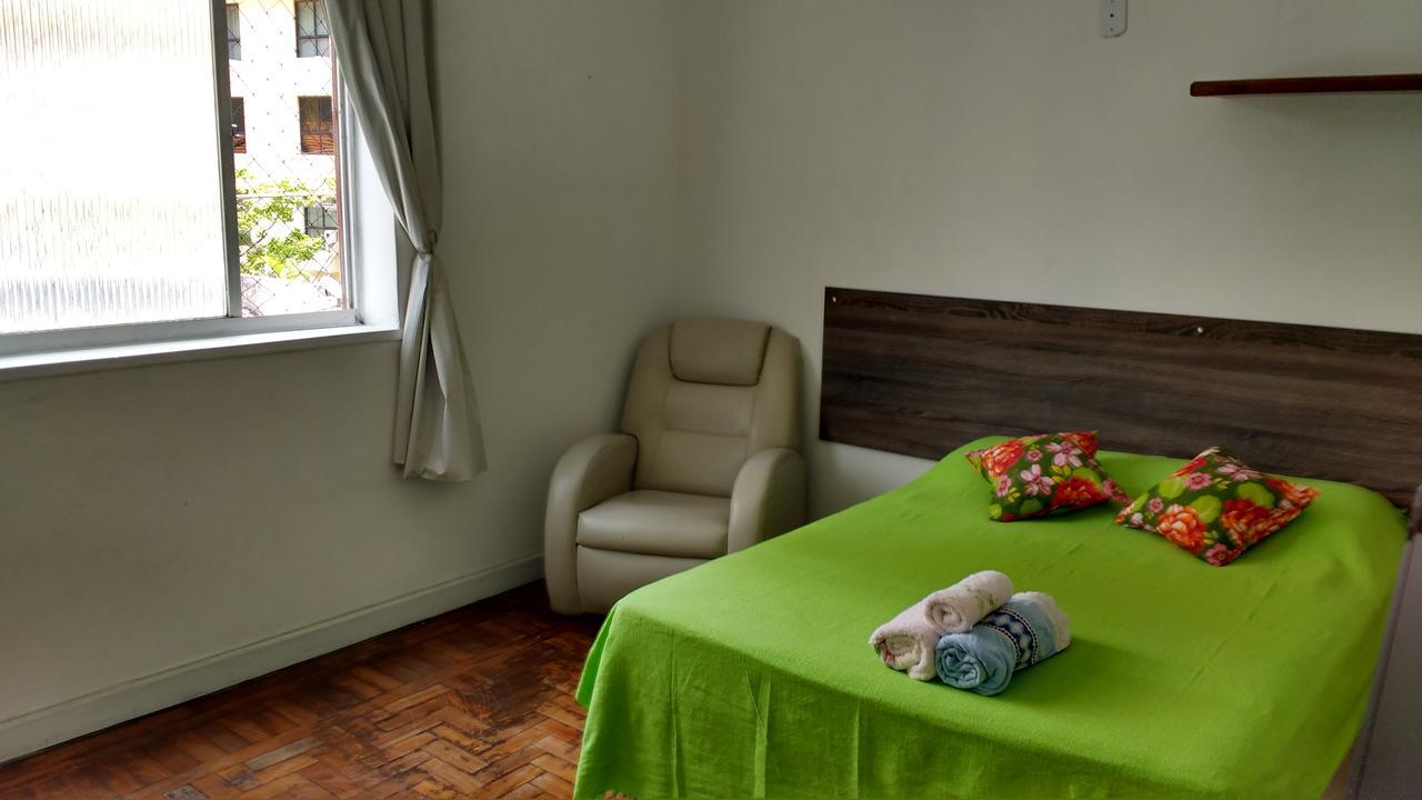 Luiz & Cristiana Sampaio Apartment Salvador Exterior photo